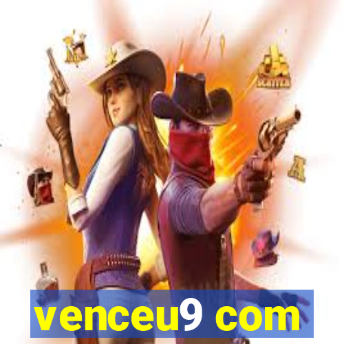 venceu9 com